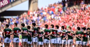 100 years of The Soldier’s Song, the national anthem that Ireland has never fully embraced