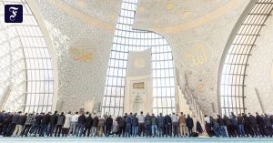 Zu viele junge Muslime sind anfällig für islamistische Ideen