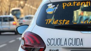 Se la patente è una chimera: in Fvg un candidato su quattro bocciato all’esame