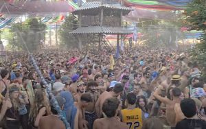 Israeli festivalgoer stabbed in Hungary, two arrested over drug suspicions
