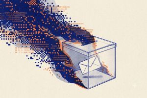 El desafÃ­o de la inteligencia artificial para la democracia, por Kevin Casas-Zamora