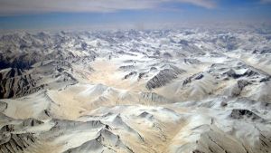 Zehn Bergsteiger am Broad Peak nach Lawinenabgang vermisst