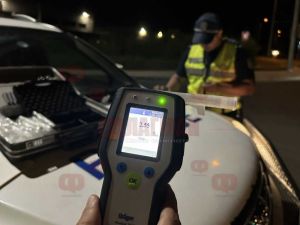 Алкохолен десант по морето: Канадец с 2,55 промила в Созопол, пияна испанка в Обзор