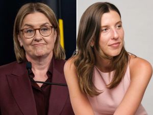 ‘Political narcissists’: Wreckers who put themselves first