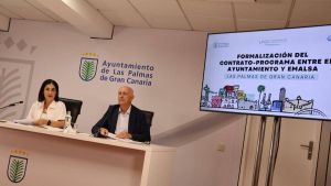Capitalidades