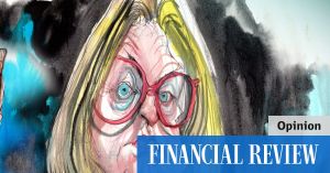 Victorian disaster could bring Albanese undone