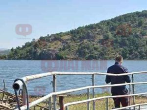Бургазлия отиде за риба, остана без колесар: Полицията хвана крадците край язовир „Ахелой“