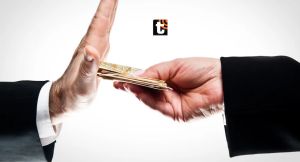 El cáncer del Perú es la corrupción (II)