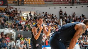 Il debutto è con la capitale. Unico derby con Fabriano