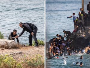 The pain in Spain: Australia needs to heed Europe’s migrant crisis