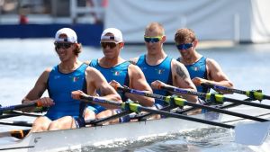 Europei, Rambaldi al via. Il ferrarese punta al titolo nella rassegna di Varese