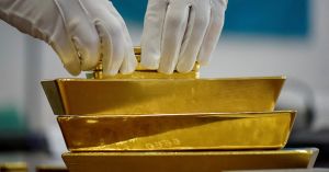 Zijin's Canada gold rush crosses China's red line