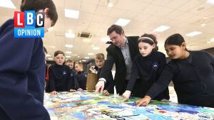 Councils like mine are ready for more power - but we need the money to match