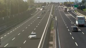 Morto sul Passante, era stato speronato: si cerca l’auto pirata nei filmati