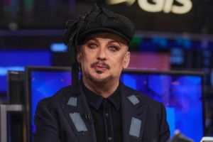 Boy George pulls out of Jesus Christ Superstar, after releasing pro-Israel single