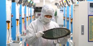 Silicon, Not Software, Will Decide the AI Race