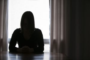 Une guerre contre les femmes