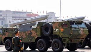 Chinese military researchers are using US AI models to train defense systems: Here’s why