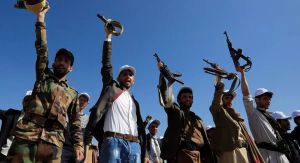 Una nuova coalizione presto in guerra contro gli Houthi