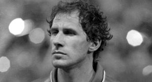 Franco Baresi: quando muore una leggenda