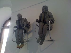 Hablar del arte hoy