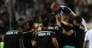 ΠΑΟΚΑΡΑ η δουλειά να γίνεται σε γήπεδο και μεταγραφές