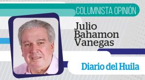 Parapeto. – El deber de gobernar