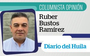 Confianza en cada voto