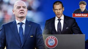 Futbolda vicdanla sermayenin savaşı 31 Temmuz 2026