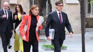 Catalunya licitará 1.400 millones en obras este 2026, un 17% más que el año anterior