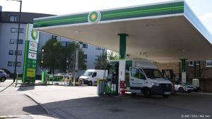 Ook olie- en gasconcern BP wil af van activiteiten in Noordzee