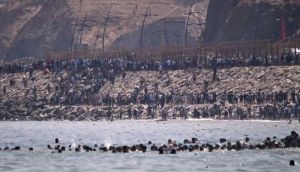 Ceuta’s chaotic migrant surge explained: What triggered border crisis?