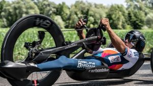 Il Team Equa domina la scena ai campionati italiani paralimpici