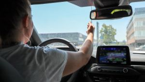 Hitze und Hitzigkeit im Straßenverkehr – gibt es hier einen Zusammenhang?