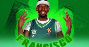 Τα 100 pick n’ roll του Σπανούλη, ο καβγάς με τον Ντόντσιτς και ο νταλκάς του Φρανσίσκο Τα 100 pick n’ roll του Σπανούλη, ο καβγάς με τον Ντόντσιτς και ο νταλκάς του Φρανσίσκο