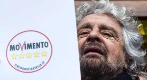Grillo è tornato, vivo e vegeto