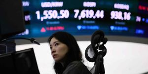 Editor's Choice: For Asia in particular, the dot-com bubble and AI boom are different