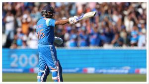Rohit Sharma’s clean-shaven look goes viral during London stroll with Ravi Shastri