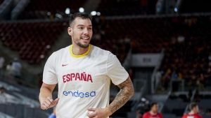 Y de repente llegó Willy