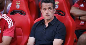 Benfica: Marco Silva comprou paz e tempo