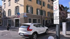 Ztl a Udine: nella prima settimana oltre cento multe al giorno per accessi irregolari