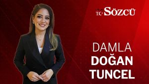 Figüranlar ve dokunulmazlar