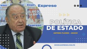 A veinte años de un gran gobierno