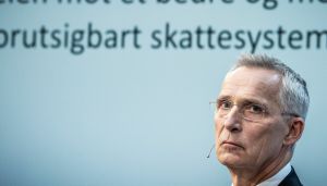 Når de rike betaler minst, svekkes tilliten