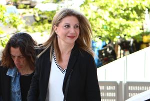 Προσγείωση