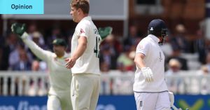 ‘Clicky Ponting’ and cricket’s nudge, nudge, wink, wink relationship with fair play