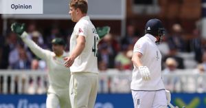 ‘Clicky Ponting’ and cricket’s nudge, nudge, wink, wink relationship with fair play