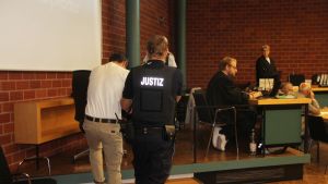 Drogenprozess: Angeklagter schiebt Bruder aus der Schusslinie