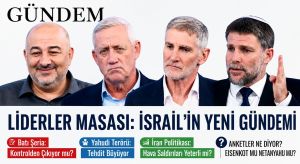 İsrail’de Yahudi Terörü Tartışması Büyüyor