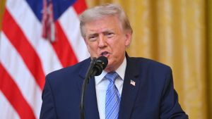 $100K to work in US? Trump’s new visa proposal to hit Indian students hard